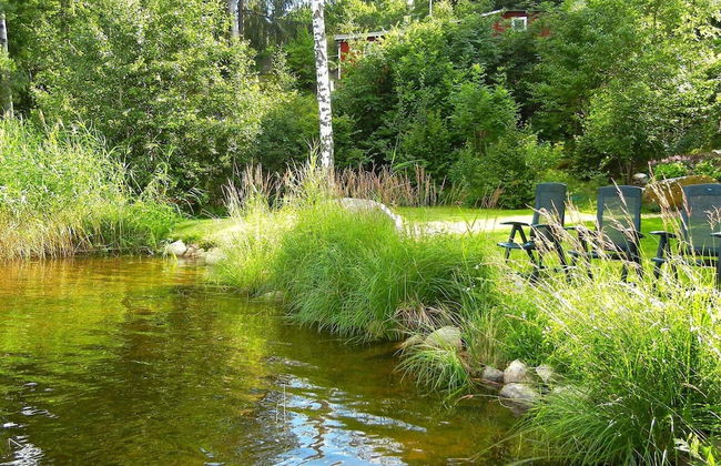 5 Person Holiday Home in Linkoping-by Traum - Foto 14