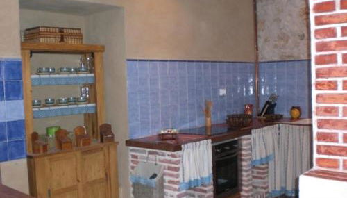 Casa Rural CASILLAS DEL MOLINO-Segovia - Foto 5