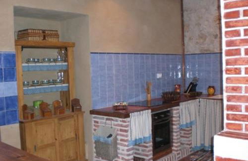 Casa Rural CASILLAS DEL MOLINO-Segovia - Foto 5