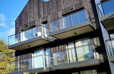 Apartament Pod Papugami w Porto Łeba - Foto 3