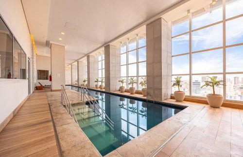 Apartamento Moderno Premium - Cittyplex - Foto 57