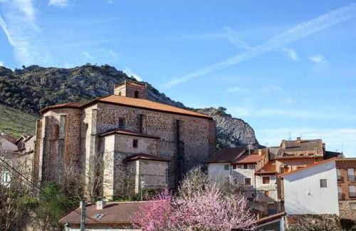Zabala, entrañable y auténtica casa de pueblo en Anguiano - Foto 44