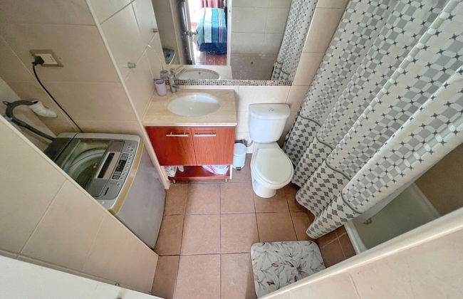 Departamento Zona Central Santiago - Foto 6