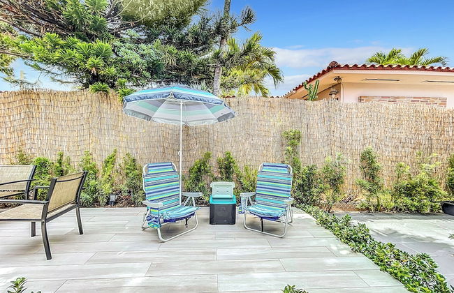 Los Patios Home Suites - Photo 28