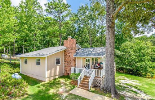 Elsie Jo's on Lake Martin - Foto 6