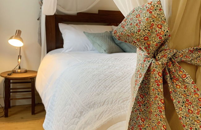 Maison de campagne - Photo 19