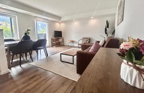 Ferienwohnung "Seeruhe" - Berge, See und Natur am Spitzingsee - Foto 6