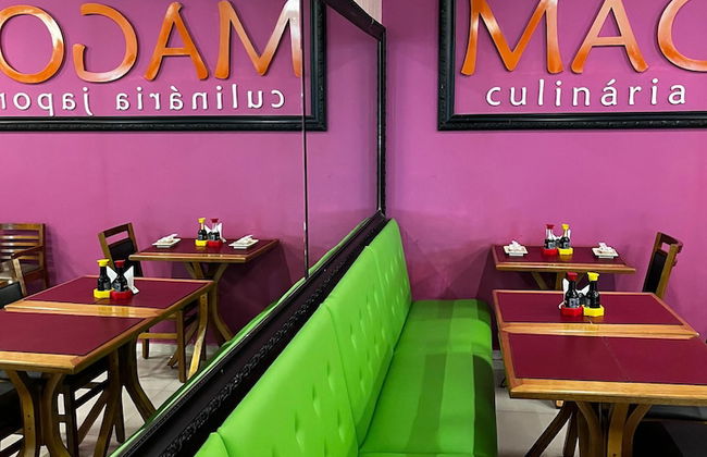 Travel Inn Flats Jardins - Foto 37