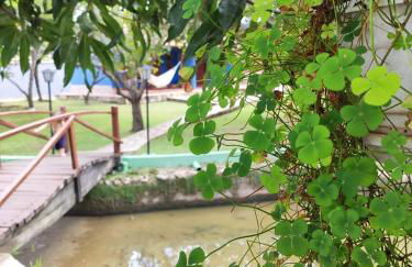 Cores do Cerrado - chalés e suítes - Foto 5