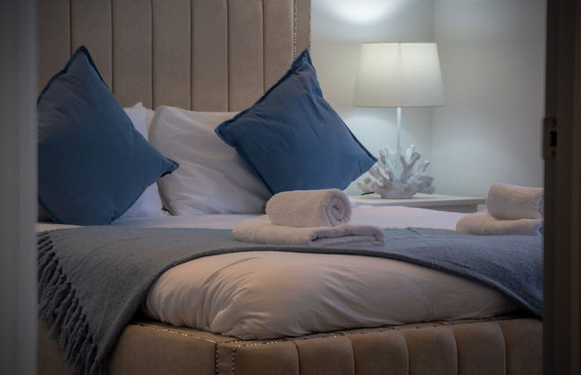 Sunrise - 5 Bedroom Home - Pendine - Foto 32