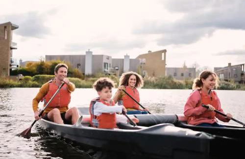 Hoopoe Cottage, Lower Mill Estate - Foto 18