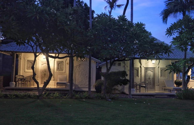 DHAUTEYA VILLA - Foto 45