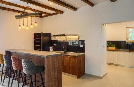 Rustic villa Kave with wellness in Groznjan - Foto 22