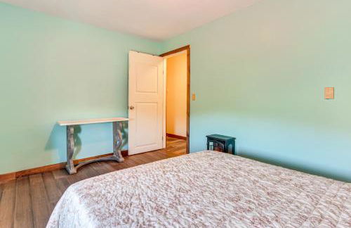 3 Mi to Blackwater Falls Mtn Retreat with Hot Tub - Photo 19