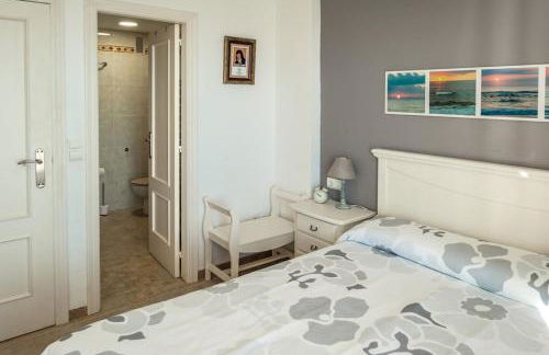 PRIMERISIMA LINES DE PLAYA AP10 apartamento - Foto 15