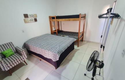 Casa c/ quartos separados + churrasqueira ampla. - Foto 12