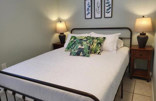 Paddle in the sunset with Manatee - Foto 15