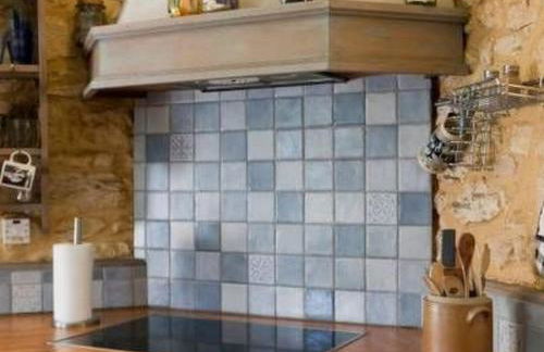 Holiday Home Castelnaud in Sainte-Mondane by Interhome - Foto 13