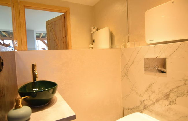 Semi-detached House Directly on the Lake, Stare Czaple - Photo 19