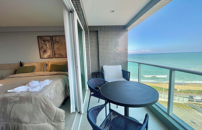 RN Studio Premium 917 - Vista Mar - Foto 12