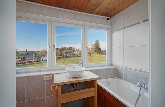 Chateau in Stavelot With Private Pool & Sauna - Foto 17