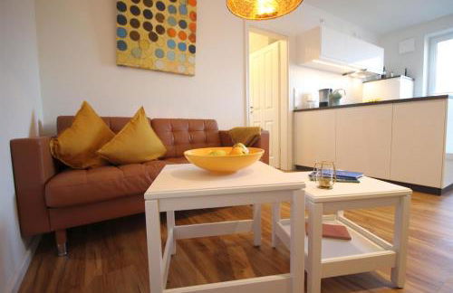 Haus Longholmen - Foto 17