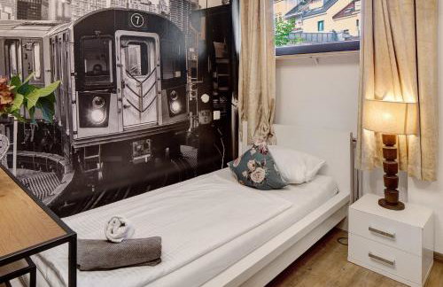 Apartment am Bahnhof Freiburg - Foto 18