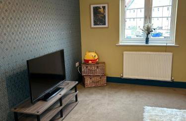Wonderful two bedroom house in Bicester - Photo 11