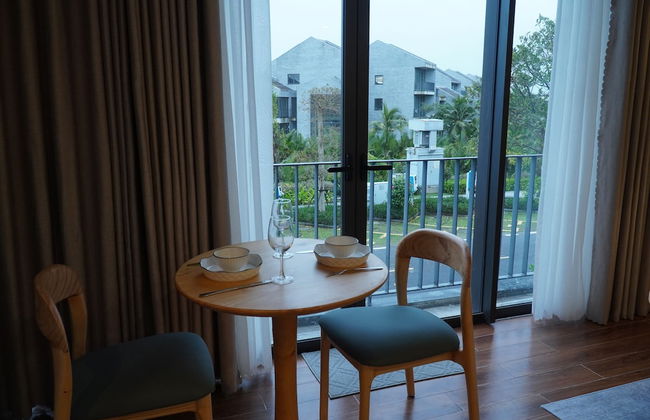 Homey Stay - Cua Dai Hoi An - Foto 45