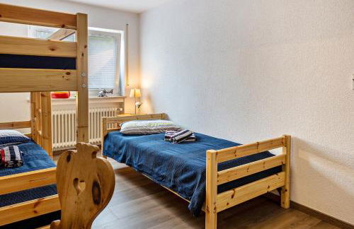 Ferienwohnung Am Alten Brunnen - Foto 18