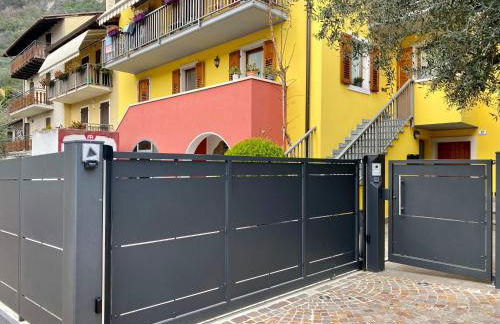 Lilli's apartment - Foto 44