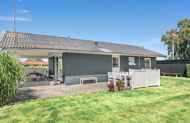 "Undine" - 300m from the sea - Foto 15