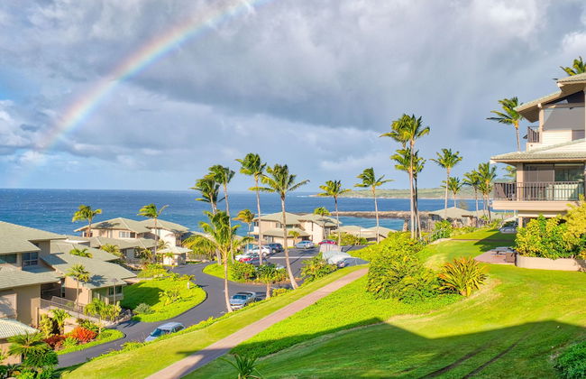 Kapalua Bay Villa 12b3 Gold Ocean View - Foto 31