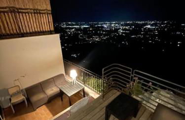 Stalla suite con living esterno vista mozzafiato - Foto 4