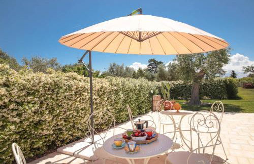 Casale d'Alessio - Foto 52