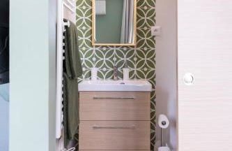 Topa Casa Gîte d'hôtes à Creil - Foto 16