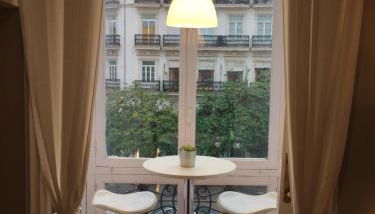 Art Boutique Colon Apartments - Foto 4