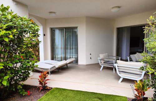 Garden Suites luxury apartment - Foto 15