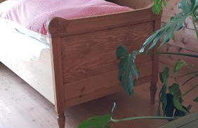 Kleines Häuschen im Grünen - Foto 7