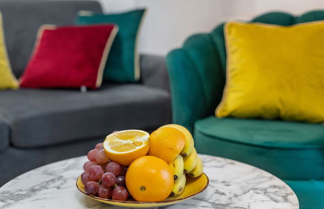 Apartamenty Bory 6a - Photo 24