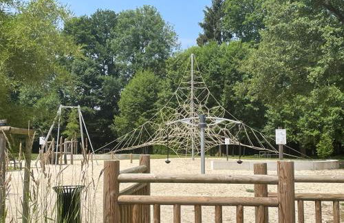 maison de ville dans le perche - Foto 22