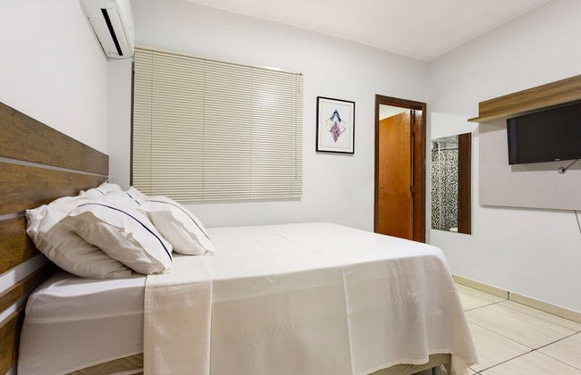 Ap 2 Qts com suíte Garagem e Elevador - Photo 2