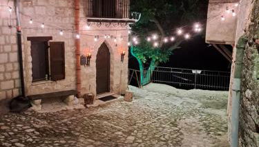 La Casa del Poeta , un romantico chalet da mille e una notte - Foto 5