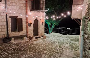 La Casa del Poeta , un romantico chalet da mille e una notte - Foto 5