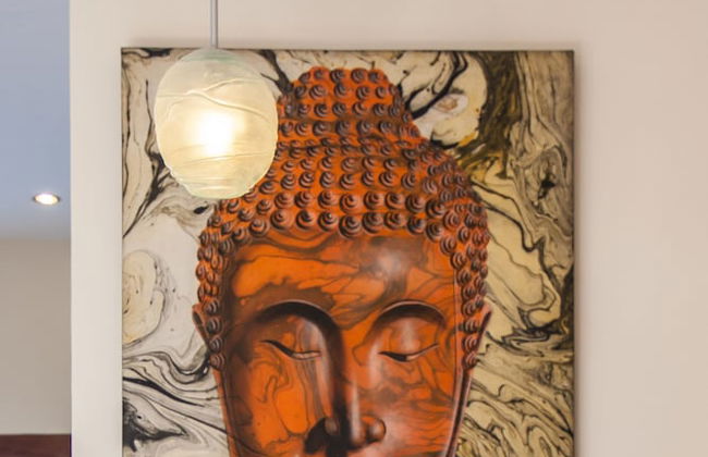 Villa D'Kerobokan - Foto 43