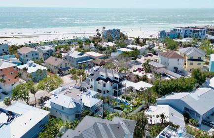 Between the Waves - Siesta Key Luxury Home - Foto 22