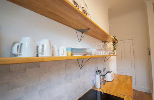 Stunning 3 Bed Flat in the Heart of the West End - Foto 12