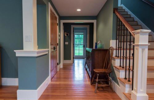 The Gatehouse on Golden Hill - Foto 41