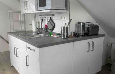 Hofquartier Schwerin - Photo 72