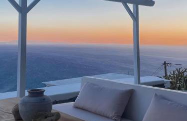 Villa Alisachni Andros - Foto 27